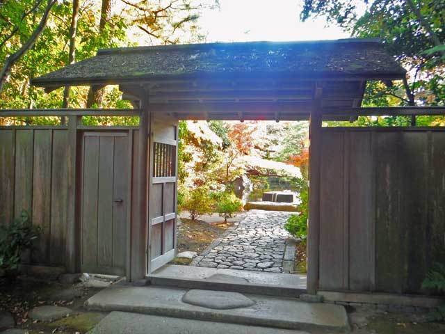 2018年12月1日、寒川神社 神嶽山神苑へ入苑しました。: パンチョココのわくわく双子パンダ・横浜・鎌倉散策 ブログ