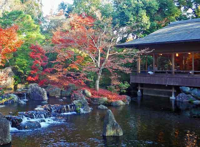 寒川神社 神嶽山神苑 入苑券 - その他